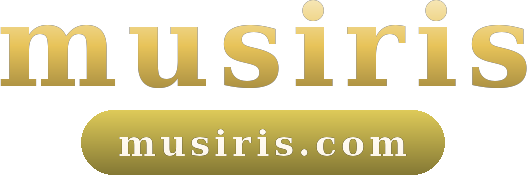 musiris logotipo