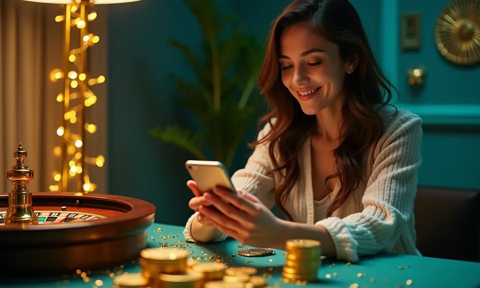 musiris La plataforma de casino construida para el Perú