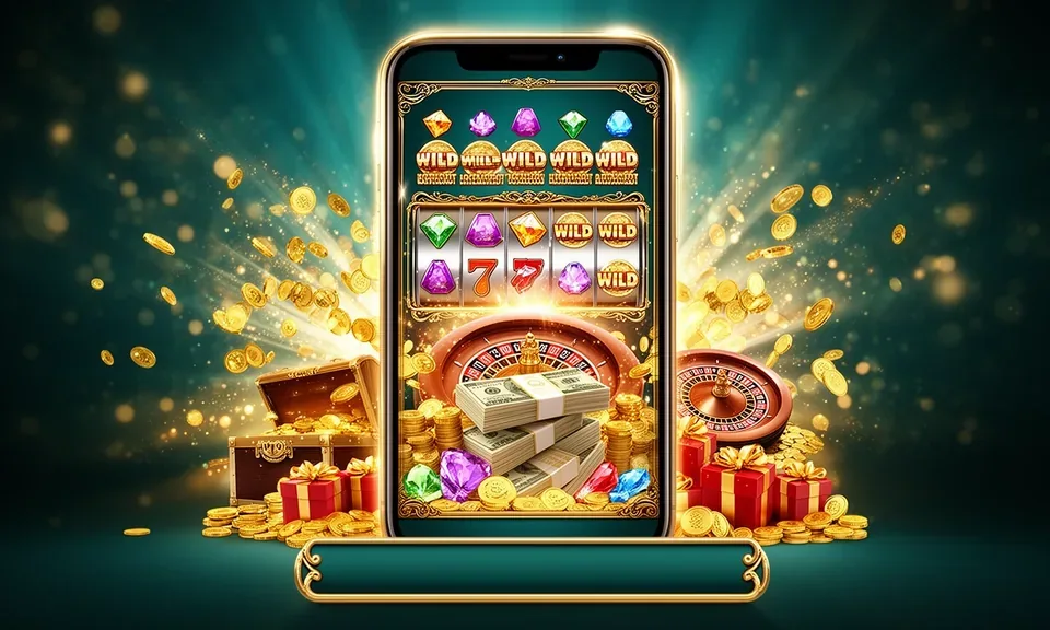 musiris Casino en vivo, tragamonedas y apuestas en un solo lugar