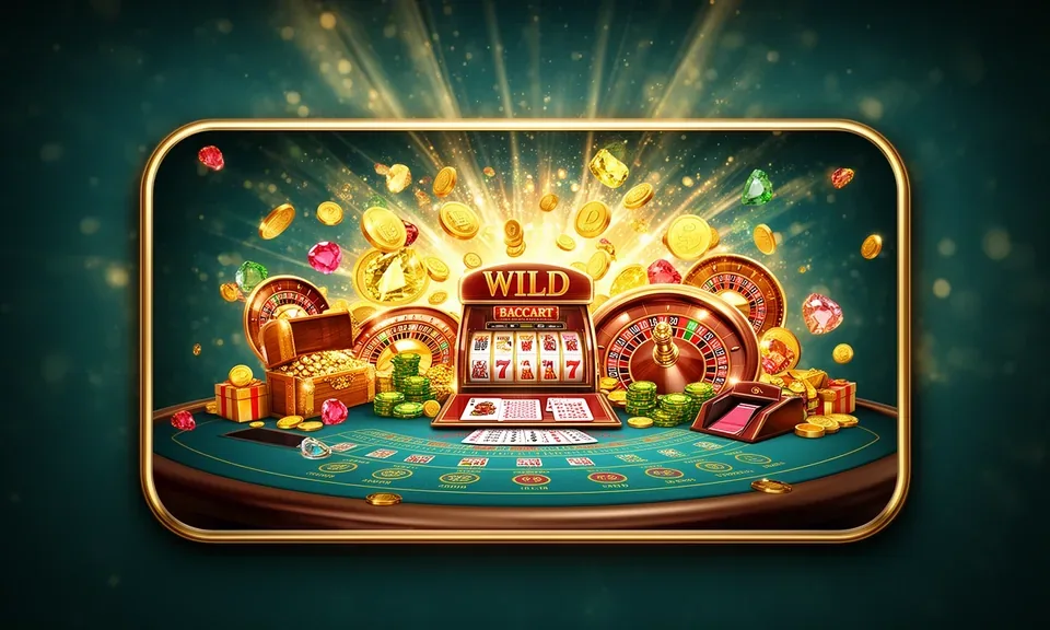 musiris Los términos del casino explicados en lenguaje directo